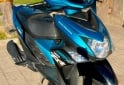 Motos - Yamaha Ray zr 115 . A�o 2022 2022 Nafta 16500Km - En Venta
