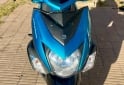 Motos - Yamaha Ray zr 115 . A�o 2022 2022 Nafta 16500Km - En Venta