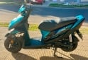 Motos - Yamaha Ray zr 115 . A�o 2022 2022 Nafta 16500Km - En Venta