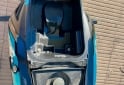 Motos - Yamaha Ray zr 115 . A�o 2022 2022 Nafta 16500Km - En Venta