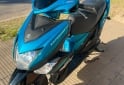 Motos - Yamaha Ray zr 115 . A�o 2022 2022 Nafta 16500Km - En Venta