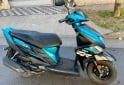 Motos - Yamaha Ray zr 115 . A�o 2022 2022 Nafta 16500Km - En Venta