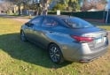 Autos - Nissan Versa 2021 Nafta 139600Km - En Venta