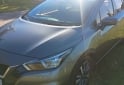 Autos - Nissan Versa 2021 Nafta 139600Km - En Venta