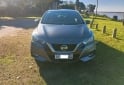 Autos - Nissan Versa 2021 Nafta 139600Km - En Venta