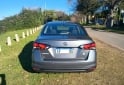 Autos - Nissan Versa 2021 Nafta 139600Km - En Venta