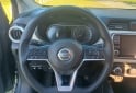Autos - Nissan Versa 2021 Nafta 139600Km - En Venta