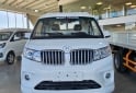 Utilitarios - Shineray T30 1.6 Pick Up - Simple 2025 Nafta 0Km - En Venta