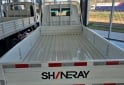 Utilitarios - Shineray T30 1.6 Pick Up - Simple 2025 Nafta 0Km - En Venta