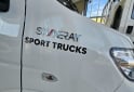 Utilitarios - Shineray T30 1.6 Pick Up - Simple 2025 Nafta 0Km - En Venta