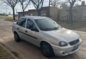 Autos - Chevrolet Corsa Classic 1.6 2004 Nafta 75000Km - En Venta