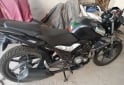 Motos - Benelli Tnt 15 2021 Nafta 26000Km - En Venta