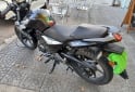 Motos - Benelli Tnt 15 2021 Nafta 26000Km - En Venta