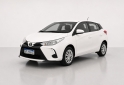 Autos - Toyota YARIS XS MT 2022 Nafta 39636Km - En Venta