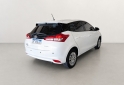 Autos - Toyota YARIS XS MT 2022 Nafta 39636Km - En Venta