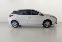 Autos - Toyota YARIS XS MT 2022 Nafta 39636Km - En Venta