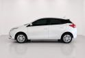 Autos - Toyota YARIS XS MT 2022 Nafta 39636Km - En Venta