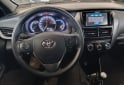 Autos - Toyota YARIS XS MT 2022 Nafta 39636Km - En Venta