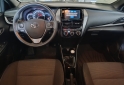 Autos - Toyota YARIS XS MT 2022 Nafta 39636Km - En Venta
