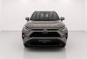 Camionetas - Toyota RAV4 HV 2.5 XLE CVT 2019 Nafta 98053Km - En Venta