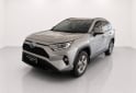 Camionetas - Toyota RAV4 HV 2.5 XLE CVT 2019 Nafta 98053Km - En Venta
