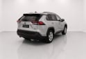 Camionetas - Toyota RAV4 HV 2.5 XLE CVT 2019 Nafta 98053Km - En Venta