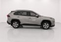 Camionetas - Toyota RAV4 HV 2.5 XLE CVT 2019 Nafta 98053Km - En Venta