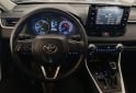 Camionetas - Toyota RAV4 HV 2.5 XLE CVT 2019 Nafta 98053Km - En Venta