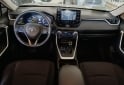 Camionetas - Toyota RAV4 HV 2.5 XLE CVT 2019 Nafta 98053Km - En Venta