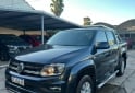 Camionetas - Volkswagen Amarok Comfortline AT 2020 Diesel 127Km - En Venta