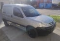 Utilitarios - Peugeot 2014 2014 Nafta 200000Km - En Venta