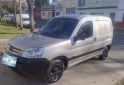 Utilitarios - Peugeot 2014 2014 Nafta 200000Km - En Venta