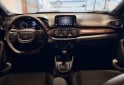 Autos - Fiat CRONOS PRECISIÓN 2023 Nafta 53000Km - En Venta
