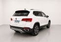 Camionetas - Volkswagen TAOS HIGHLINE 250 TSI AT 2022 Nafta 78829Km - En Venta