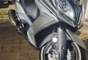 Motos - Kymco Downtown 350 ABS 2020 Nafta 265000Km - En Venta