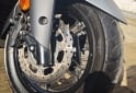 Motos - Kymco Downtown 350 ABS 2020 Nafta 265000Km - En Venta