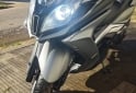 Motos - Kymco Downtown 350 ABS 2020 Nafta 265000Km - En Venta