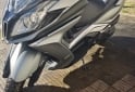 Motos - Kymco Downtown 350 ABS 2020 Nafta 265000Km - En Venta