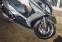Motos - Kymco Downtown 350 ABS 2020 Nafta 265000Km - En Venta