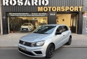 Autos - Volkswagen Gol Trend 2019 Nafta 80000Km - En Venta