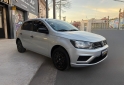 Autos - Volkswagen Gol Trend 2019 Nafta 80000Km - En Venta