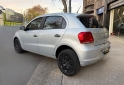 Autos - Volkswagen Gol Trend 2019 Nafta 80000Km - En Venta