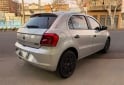 Autos - Volkswagen Gol Trend 2019 Nafta 80000Km - En Venta