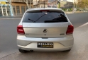 Autos - Volkswagen Gol Trend 2019 Nafta 80000Km - En Venta