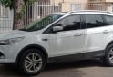 Camionetas - Ford Kuga Titanium 2.0 AWD 2016 Nafta 157000Km - En Venta