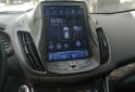 Camionetas - Ford Kuga Titanium 2.0 AWD 2016 Nafta 157000Km - En Venta