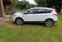 Camionetas - Ford Kuga Titanium 2.0 AWD 2016 Nafta 157000Km - En Venta
