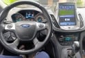 Camionetas - Ford Kuga Titanium 2.0 AWD 2016 Nafta 157000Km - En Venta