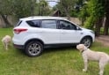 Camionetas - Ford Kuga Titanium 2.0 AWD 2016 Nafta 157000Km - En Venta