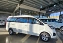 Utilitarios - Shineray M7 7 PASAJEROS 2026 Nafta 0Km - En Venta